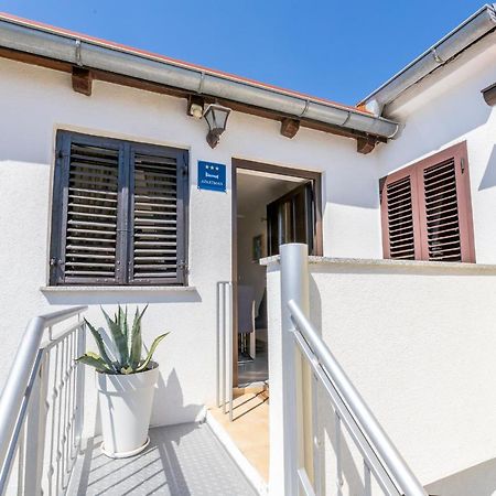 Ana Apartment Baska  Luaran gambar