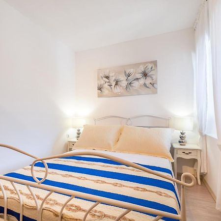 Ana Apartment Baska  Luaran gambar