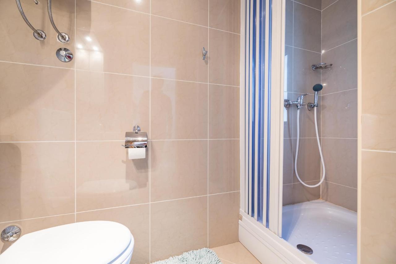 Ana Apartment Baska  Luaran gambar
