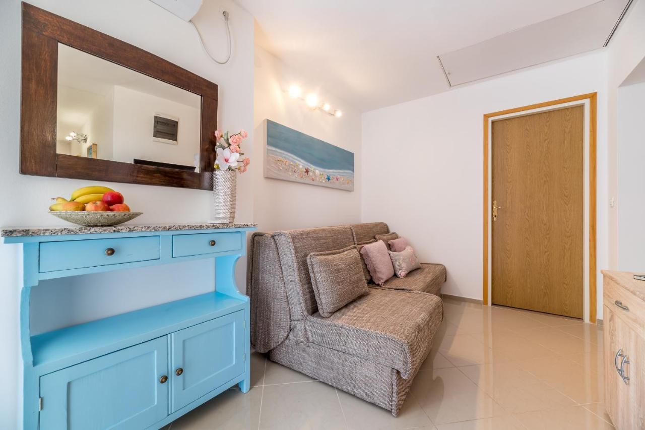 Ana Apartment Baska  Luaran gambar