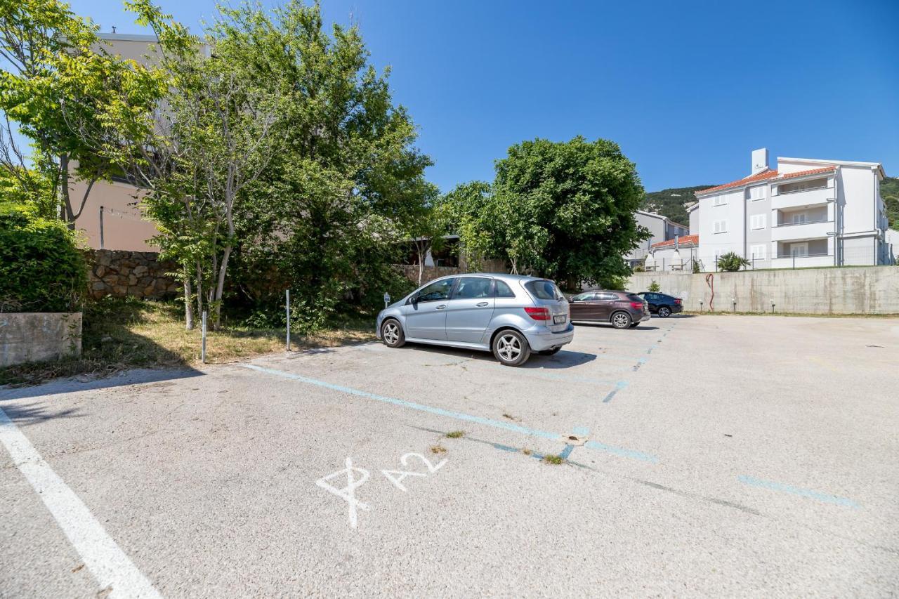 Ana Apartment Baska  Luaran gambar