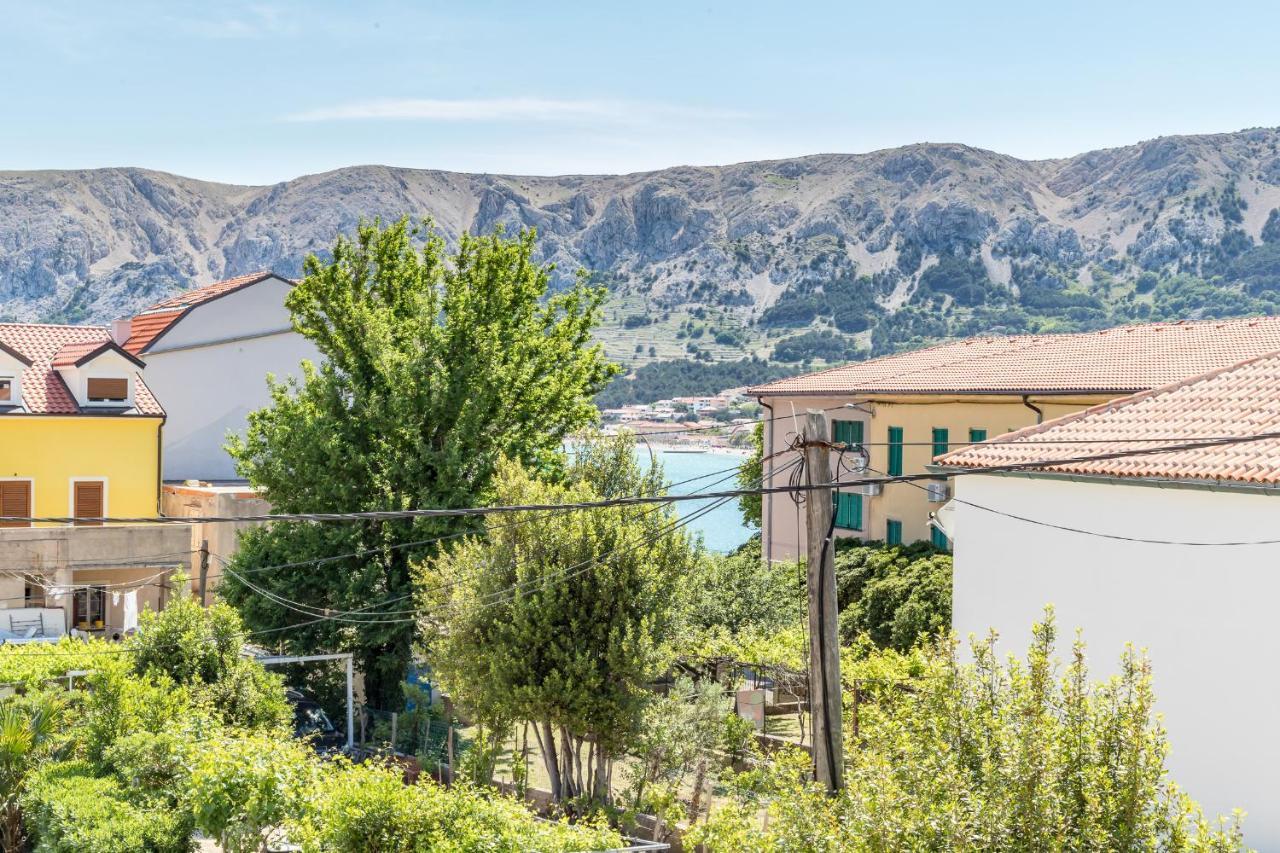 Ana Apartment Baska  Luaran gambar