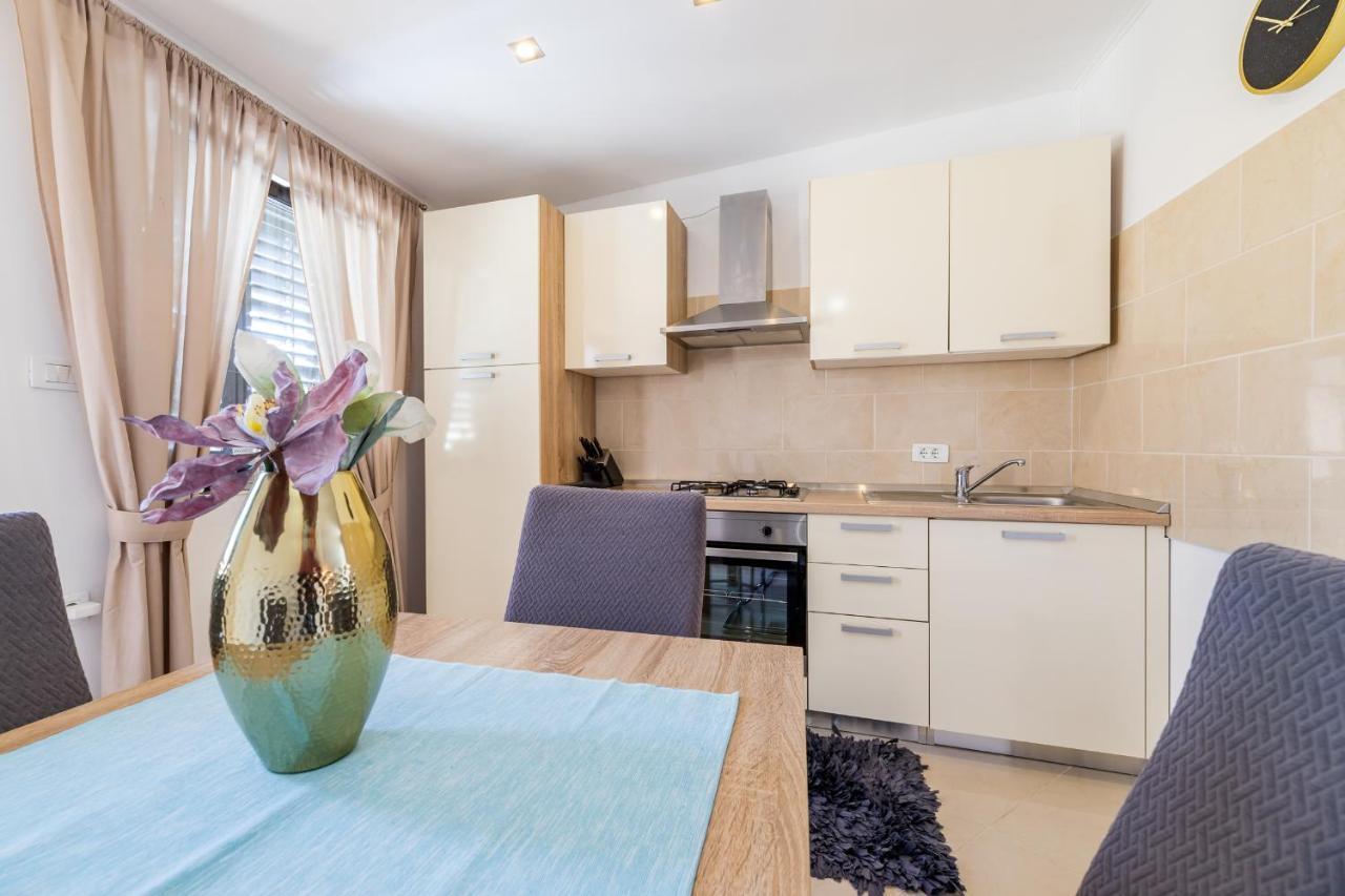 Ana Apartment Baska  Luaran gambar