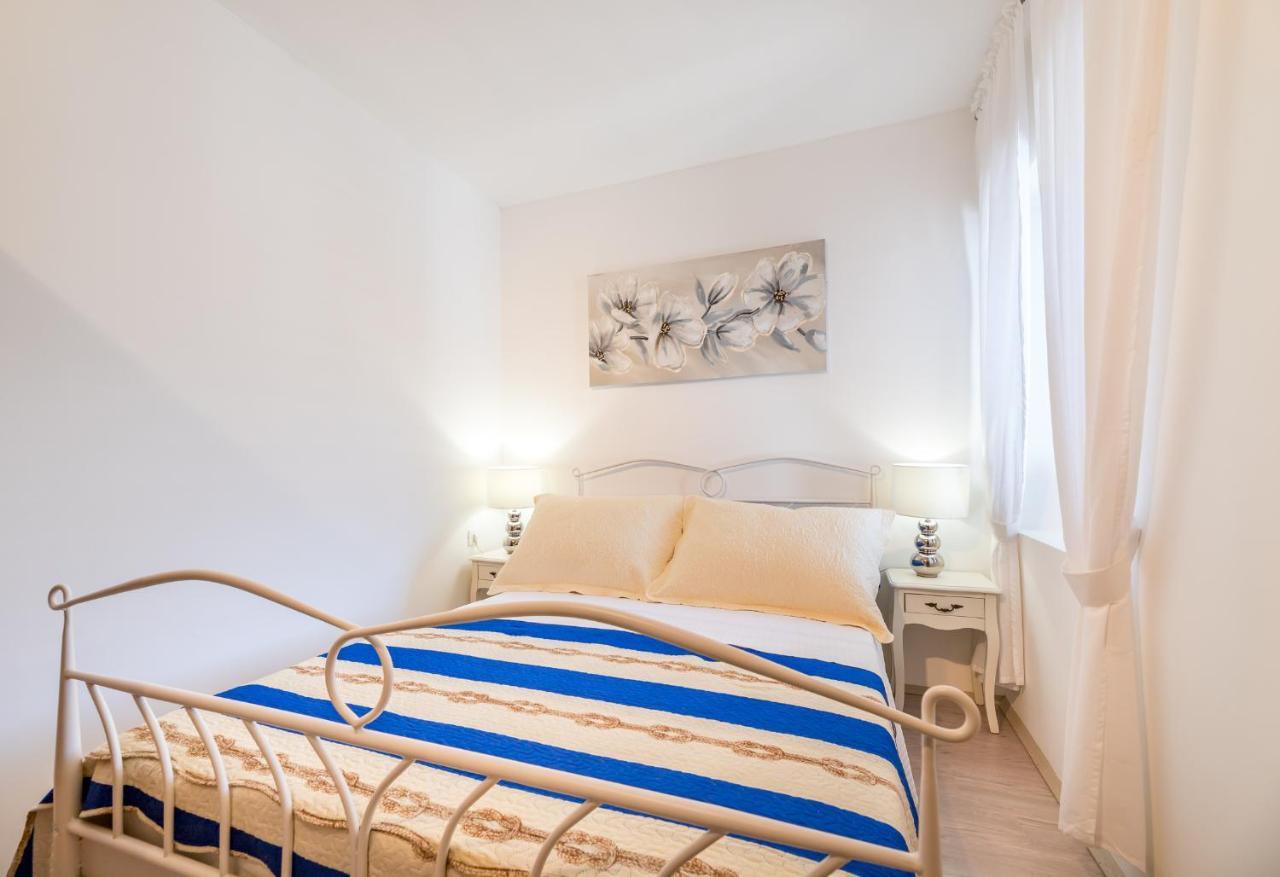 Ana Apartment Baska  Luaran gambar