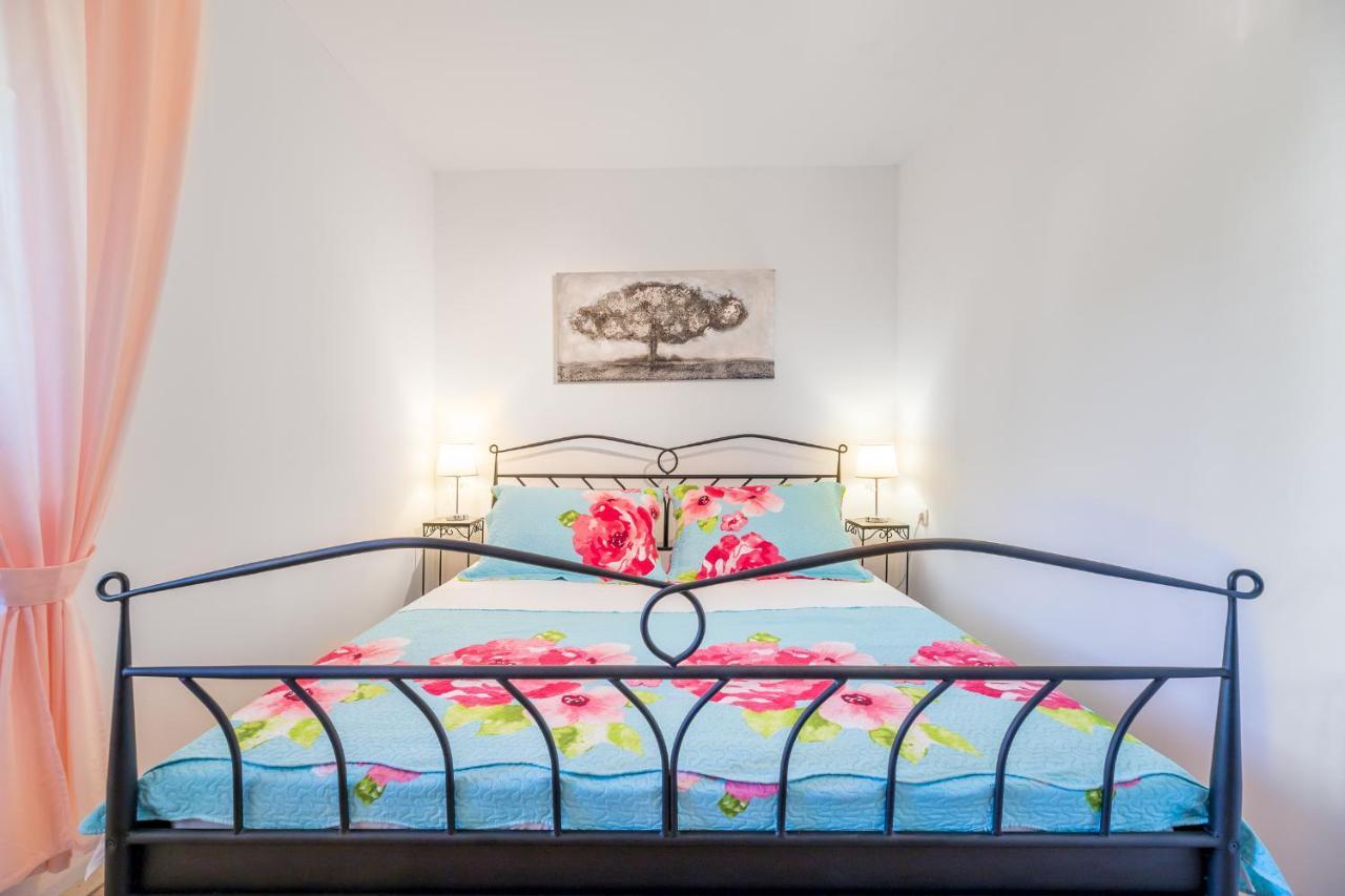 Ana Apartment Baska  Luaran gambar